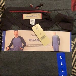 Pajama Set tommy bahama Size L